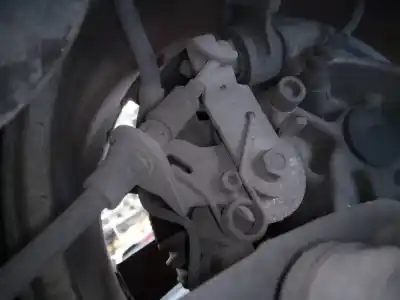 Tweedehands auto-onderdeel rechts achter remklauw voor volkswagen scirocco iii (137, 138) 1.4 tsi oem iam-referenties 