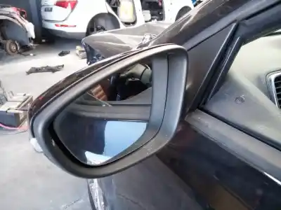 Tweedehands auto-onderdeel linker spiegel voor volkswagen scirocco iii (137, 138) 1.4 tsi oem iam-referenties 