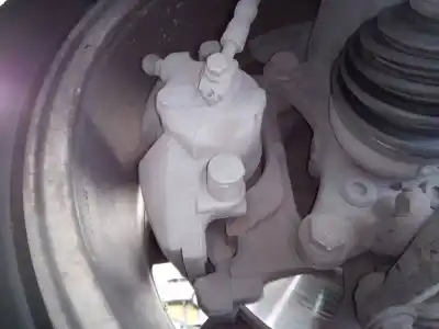 Tweedehands auto-onderdeel rechts voor remklauw voor volkswagen scirocco iii (137, 138) 1.4 tsi oem iam-referenties 