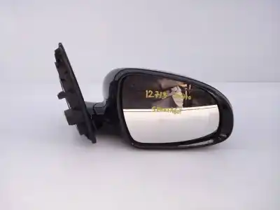 Peça sobressalente para automóvel em segunda mão espelho retrovisor direito por kia sportage business 2wd referências oem iam 87620f11001k