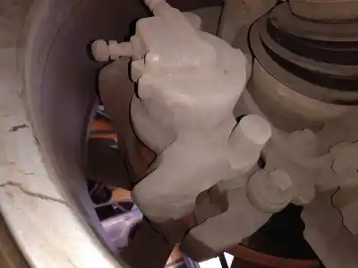 Pezzo di ricambio per auto di seconda mano pinza freno anteriore destra per jeep renegade night eagle 4x2 riferimenti oem iam 