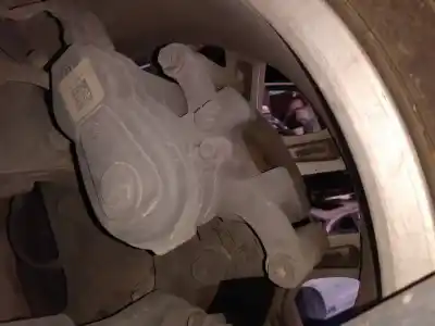 Pezzo di ricambio per auto di seconda mano pinza freno posteriore sinistra per jeep renegade night eagle 4x2 riferimenti oem iam 