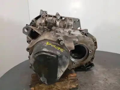 Recambio de automóvil de segunda mano de CAJA CAMBIOS para RENAULT CLIO I FASE I+II (B/C57)  referencias OEM IAM JB1043 M1-B3-106 