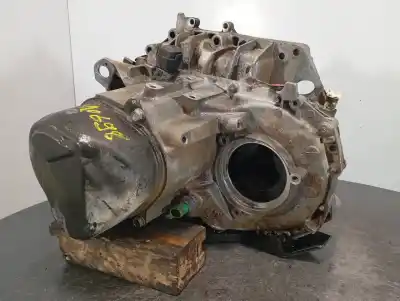 Peça sobressalente para automóvel em segunda mão caixa de velocidades por renault clio i fase i+ii (b/c57) 1.4 alize referências oem iam jb1043 m1-b3-106 