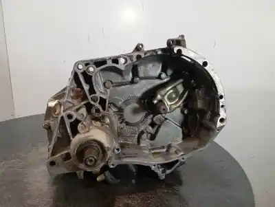 Peça sobressalente para automóvel em segunda mão caixa de velocidades por renault clio i fase i+ii (b/c57) 1.4 alize referências oem iam jb1043 m1-b3-106 
