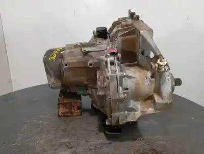 Peça sobressalente para automóvel em segunda mão caixa de velocidades por renault clio i fase i+ii (b/c57) 1.4 alize referências oem iam jb1043 m1-b3-106 