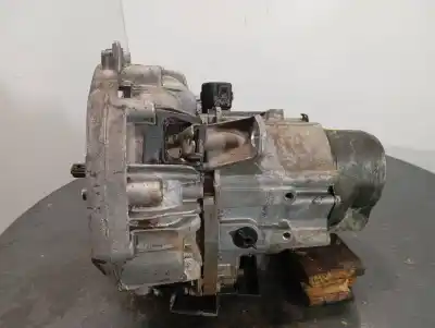 Peça sobressalente para automóvel em segunda mão caixa de velocidades por renault clio i fase i+ii (b/c57) 1.4 alize referências oem iam jb1043 m1-b3-106 
