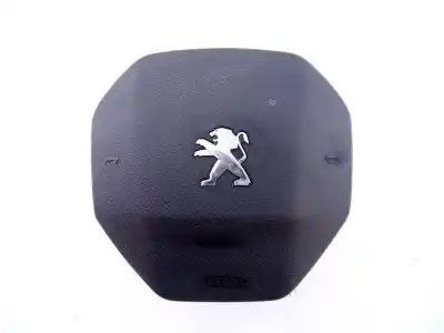 Pezzo di ricambio per auto di seconda mano air bag anteriore sinistro per peugeot 5008 active riferimenti oem iam 9823018120
