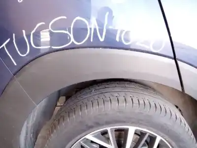 Pièce détachée automobile d'occasion  pour HYUNDAI TUCSON  Références OEM IAM   