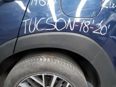 Pièce détachée automobile d'occasion  pour HYUNDAI TUCSON  Références OEM IAM   