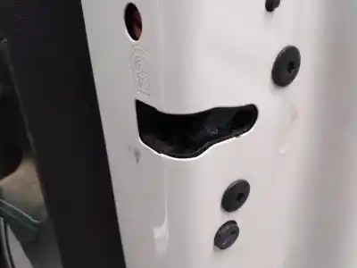 Pezzo di ricambio per auto di seconda mano serratura porta posteriore destra per peugeot 5008 active riferimenti oem iam 