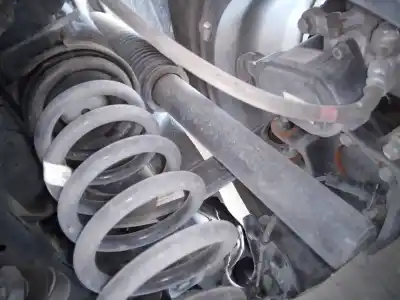 Peça sobressalente para automóvel em segunda mão Amortecedor Traseiro Direito por HYUNDAI TUCSON Style 2WD Referências OEM IAM   