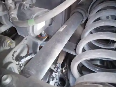 Peça sobressalente para automóvel em segunda mão Amortecedor Traseiro Esquerdo por HYUNDAI TUCSON Style 2WD Referências OEM IAM   