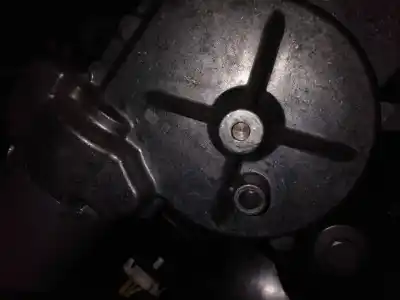 Pezzo di ricambio per auto di seconda mano motore tergicristallo posteriore per peugeot 5008 active riferimenti oem iam 