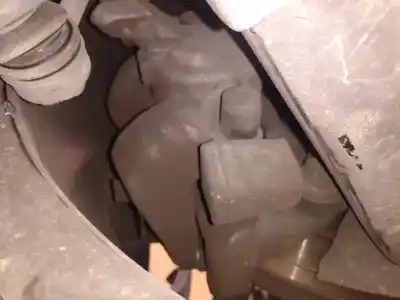 Pezzo di ricambio per auto di seconda mano pinza freno anteriore destra per peugeot 5008 active riferimenti oem iam 