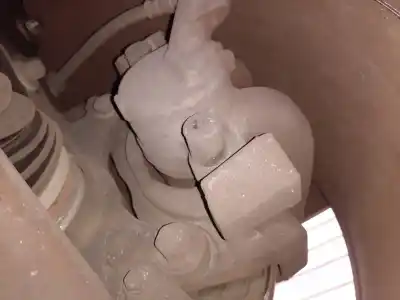 Pezzo di ricambio per auto di seconda mano pinza freno anteriore sinistra per peugeot 5008 active riferimenti oem iam 