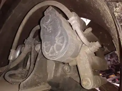 Pezzo di ricambio per auto di seconda mano pinza freno posteriore destra per peugeot 5008 active riferimenti oem iam 