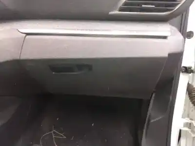 Pezzo di ricambio per auto di seconda mano scatola di guanti per peugeot 5008 active riferimenti oem iam 