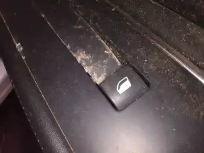 Pezzo di ricambio per auto di seconda mano interruttore alzacristalli anteriore destro per peugeot 5008 active riferimenti oem iam 