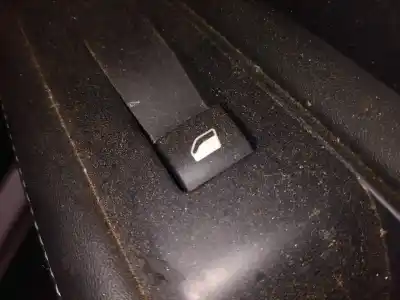 Pezzo di ricambio per auto di seconda mano comando alzacristalli posteriori destro per peugeot 5008 active riferimenti oem iam 