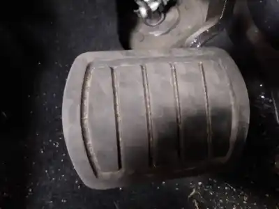 Pezzo di ricambio per auto di seconda mano pedale del freno per peugeot 5008 active riferimenti oem iam 