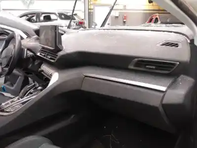 Pezzo di ricambio per auto di seconda mano pannello per peugeot 5008 active riferimenti oem iam 