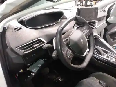 Peça sobressalente para automóvel em segunda mão tablier por peugeot 5008 active referências oem iam   