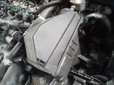 Tweedehands auto-onderdeel Luchtfilter voor HYUNDAI TUCSON Style 2WD OEM IAM-referenties   
