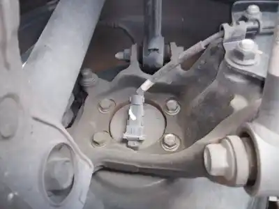 Piesă de schimb auto la mâna a doua Fuzeta Stânga Spate pentru HYUNDAI TUCSON Style 2WD Referințe OEM IAM   