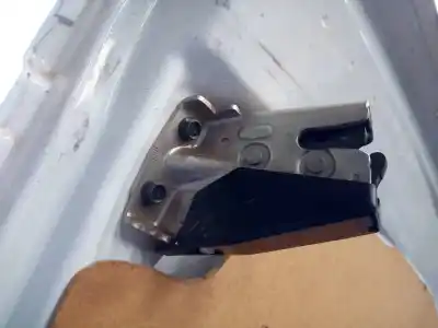 Pezzo di ricambio per auto di seconda mano Baule / Serratura Del Cancello per NISSAN NV 200 (M20) Kasten Comfort Riferimenti OEM IAM   