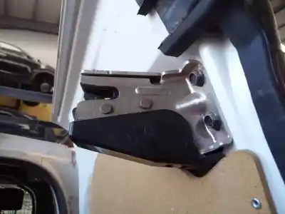 Pezzo di ricambio per auto di seconda mano Baule / Serratura Del Cancello per NISSAN NV 200 (M20) Kasten Comfort Riferimenti OEM IAM   