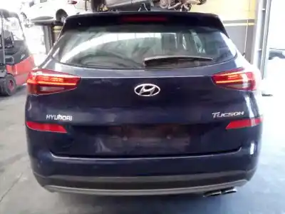 Piesă de schimb auto la mâna a doua  pentru HYUNDAI TUCSON Style 2WD Referințe OEM IAM   