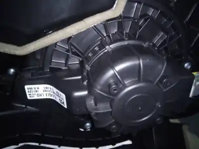 Peça sobressalente para automóvel em segunda mão ventilador de aquecimento por hyundai tucson style 2wd referências oem iam 181129