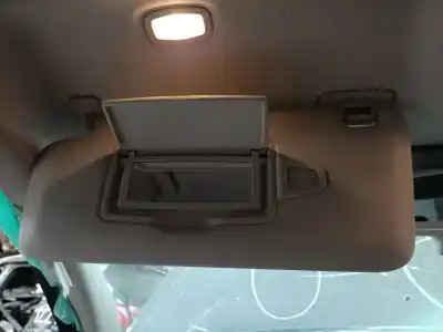 Piesă de schimb auto la mâna a doua PARASOARE STÂNGA pentru MERCEDES-BENZ CLASE C (W205) FAMILIAR  Referințe OEM IAM   