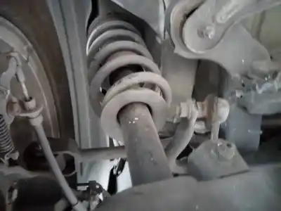 Second-hand car spare part rear left shock absorber for fiat freemont (345) lounge oem iam references 