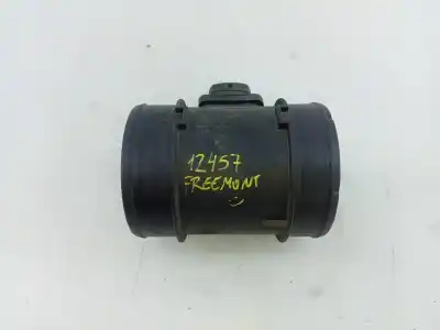 Second-hand car spare part flowmeter for fiat freemont (345) lounge oem iam references 55206758