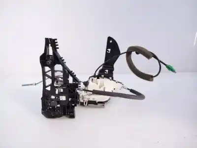 Second-hand car spare part front right door lock for fiat freemont (345) lounge oem iam references p04589916ad