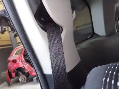 Second-hand car spare part rear right seat belt for fiat freemont (345) lounge oem iam references 