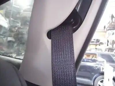Second-hand car spare part rear left seat belt for fiat freemont (345) lounge oem iam references 