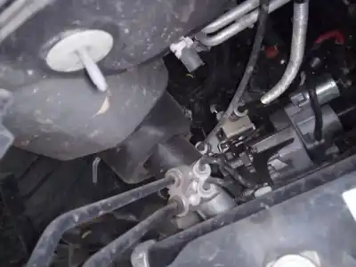 Second-hand car spare part steering rack for fiat freemont (345) lounge oem iam references 