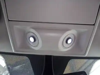 Second-hand car spare part interior light for fiat freemont (345) lounge oem iam references 