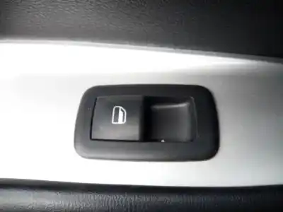 Second-hand car spare part rear left power window switch for fiat freemont (345) lounge oem iam references 