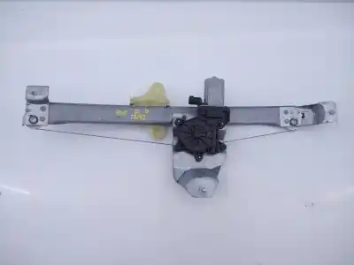 Pezzo di ricambio per auto di seconda mano alzacristalli anteriore destro per renault zoe bose riferimenti oem iam 128001472b