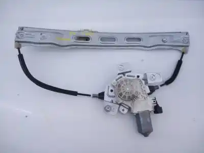 Pezzo di ricambio per auto di seconda mano alzacristalli anteriore sinistro per ford tourneo courier (c4a) trend riferimenti oem iam et76a23201cd