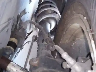 Автозапчасти б/у передний левый амортизатор за FORD KUGA (CBV) Titanium S 4x4 ссылки OEM IAM   