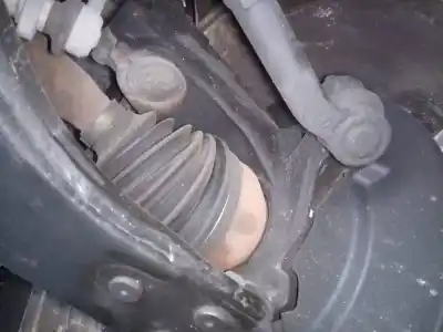 Автозапчасти б/у  за FORD KUGA (CBV)  ссылки OEM IAM   