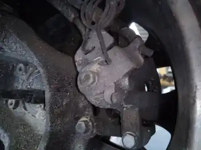 Автозапчасти б/у задний правый тормозной суппорт за FORD KUGA (CBV) Titanium S 4x4 ссылки OEM IAM   