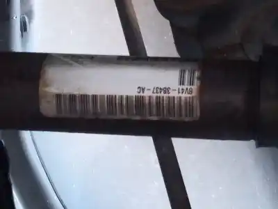 Second-hand car spare part front left transmission for ford kuga (cbv) titanium s 4x4 oem iam references 8v413b437ac  