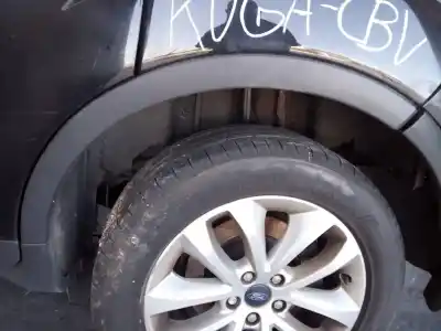 Автозапчасти б/у  за FORD KUGA (CBV)  ссылки OEM IAM   