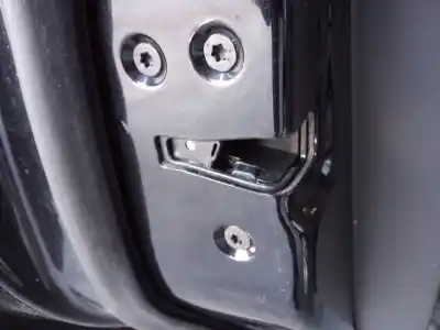 Second-hand car spare part rear left door lock for ford kuga (cbv) titanium s 4x4 oem iam references 